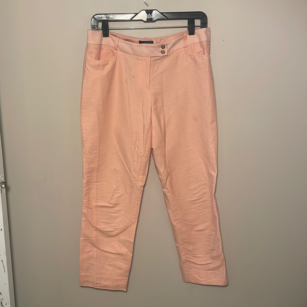 The Limited. Business casual pants